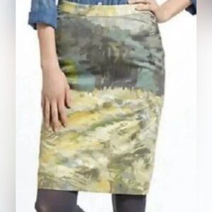Anthropologie Kevin O'Brien skirt 4